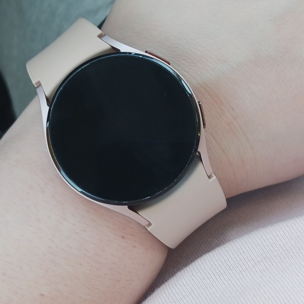 Samsung Galaxy watch 4